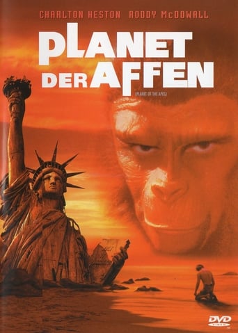 Planet der Affen (1968)