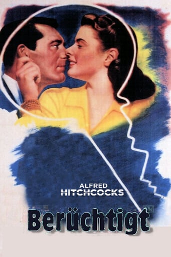Berüchtigt (1946)