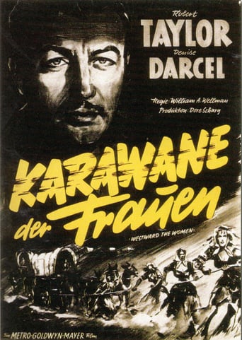 Karawane der Frauen (1951)