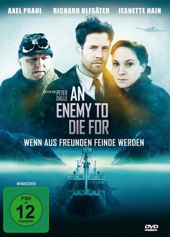 An Enemy to Die For (2012)