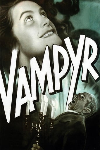 Vampyr – Der Traum des Allan Grey (1932)