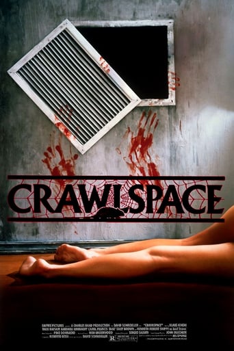 Crawlspace – Killerhaus (1986)