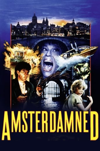 Verfluchtes Amsterdam (1987)