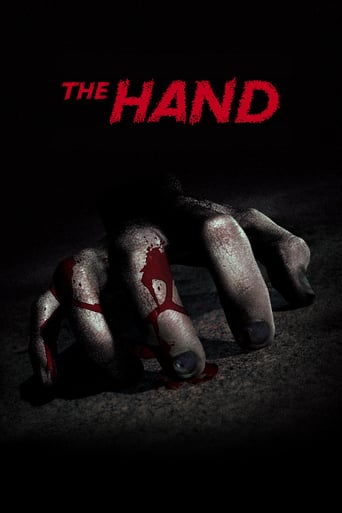 Die Hand (1981)
