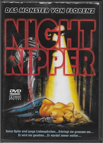 Night Ripper – Das Monster von Florenz (1986)