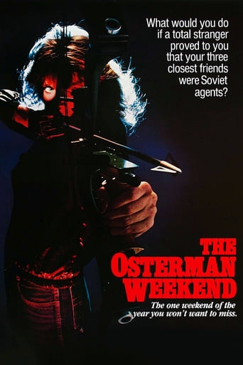 Das Osterman Weekend (1983)
