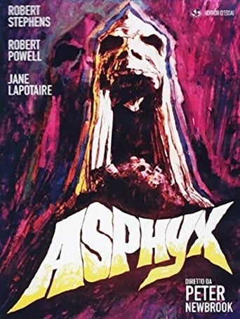 The Asphyx – Der Geist des Todes (1972)