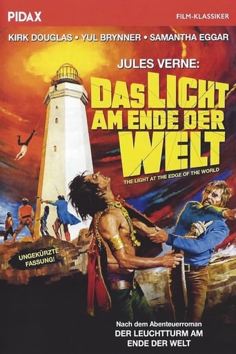 Das Licht am Ende der Welt (1971)