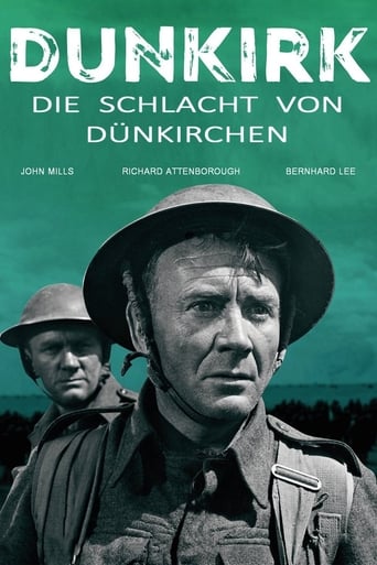 Dünkirchen (1958)