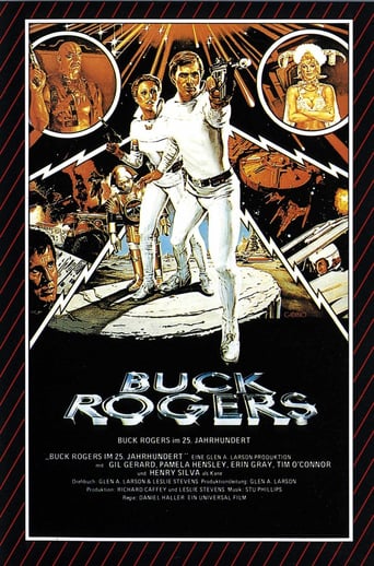 Buck Rogers im 25. Jahrhundert (1979)