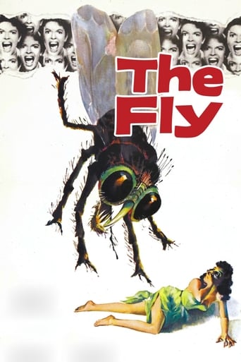 Die Fliege (1958)