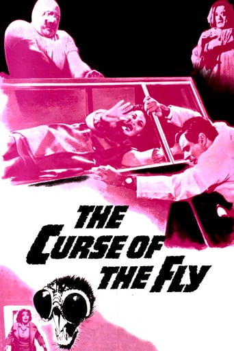 Der Fluch der Fliege (1965)