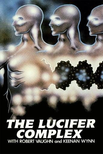 Lucifer Complex (1979)