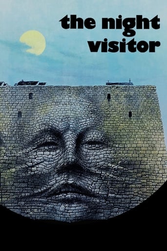 Der Unheimliche Besucher (1971)