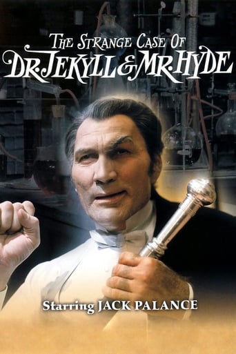 Die Geschichte des Dr. Jekyll & Mr. Hyde (1968)