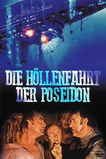 Die Höllenfahrt der Poseidon (1972)
