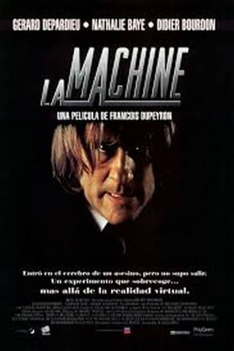 Die Maschine (1994)