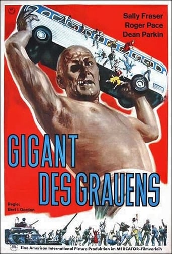 Gigant des Grauens (1958)