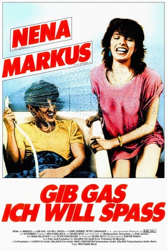 Gib Gas - Ich will Spaß (1982)