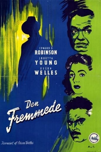 Die Spur des Fremden (1946)