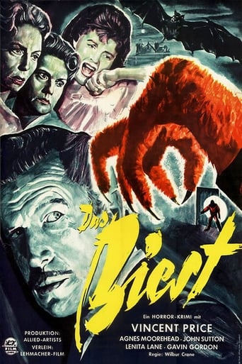 Das Biest (1959)