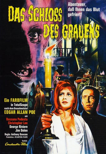 Schloss des Grauens (1963)