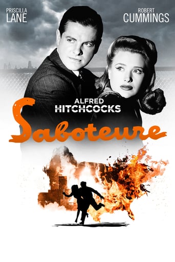Saboteure (1942)