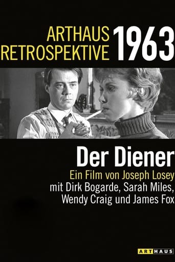 Der Diener (1963)