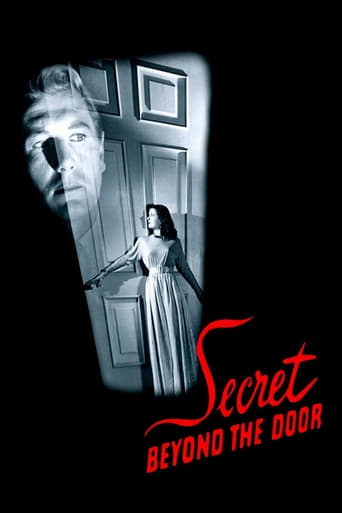 Geheimnis hinter der Tür (1947)