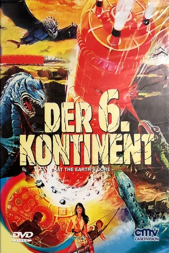 Der 6. Kontinent (1976)